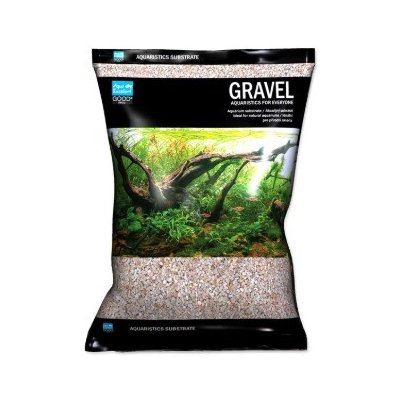 Aqua Excellent písek říční 2,5 mm 3 kg – Hledejceny.cz