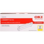 OKI 43460221 - originální – Zboží Živě