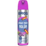 Bros spray proti molům 150 ml – Zboží Dáma