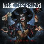 Offspring - Let The Bad Times Roll - Vinyl LP – Hledejceny.cz