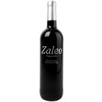 Zaleo Tempranillo suché červené 2022 13,5% 0,75 l (holá láhev) – Hledejceny.cz