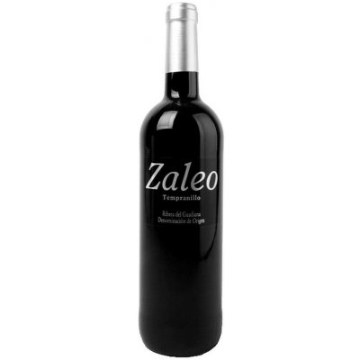 Zaleo Tempranillo suché červené 2022 13,5% 0,75 l (holá láhev) – Hledejceny.cz