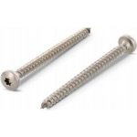 Šrouby do dřeva WT WINTECH a.s. 1 x 1 mm 1 ks – Hledejceny.cz