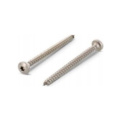 Šrouby do dřeva WT WINTECH a.s. 1 x 1 mm 1 ks – Hledejceny.cz