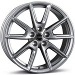 Borbet LX 8x18 5x112 ET40 grey – Zboží Mobilmania
