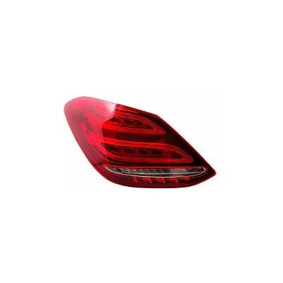 Zadní světlo - levé MERCEDES C (W205) | 2014-2021 | ULO | – Hledejceny.cz