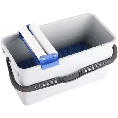 Levior Sada vymývací - vanička 22l, mřížka, válečky 37117 – Sleviste.cz