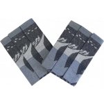 Sleep-well Zebra 50x70 cm 3 ks – Sleviste.cz