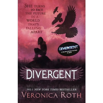 Divergent Roth, Veronica