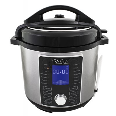 De Gusto YBW60-100D1 – Sleviste.cz