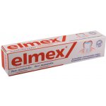 Elmex bez mentolu 75 ml – Zbozi.Blesk.cz