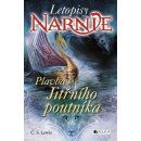 Kniha Letopisy Narnie - Plavba jitřního poutníka - C.S. Lewis
