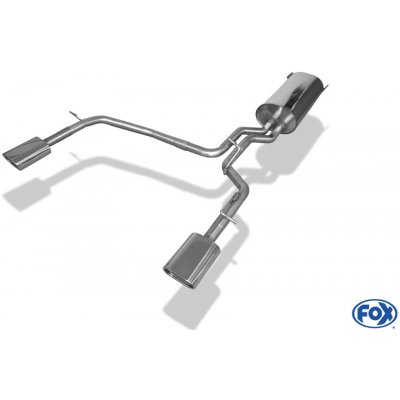 FOX LE051003-593 – Hledejceny.cz