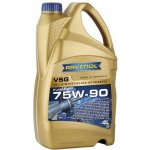 Ravenol VSG 75W-90 4 l | Zboží Auto