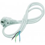 Flexi kabel se zástrčkou 2m ( 3x1,5mm ) – Zboží Mobilmania