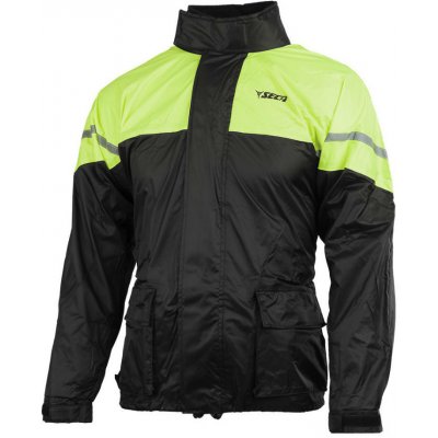 Seca Rain černo-žlutá – Sleviste.cz