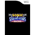 Sonic and SEGA All-Stars Racing – Zboží Dáma