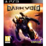 Dark Void – Zboží Mobilmania