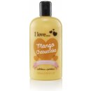 I Love Bath Shower Mango Cheescake sprchový gel 500 ml
