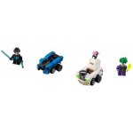 LEGO® Super Heroes 76093 Mighty Micros: Nightwing vs. Joker – Hledejceny.cz