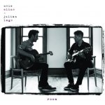 Cline Nels/Julian Lage - Room LP – Hledejceny.cz