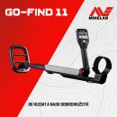 Minelab GO FIND 11