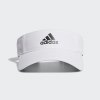 Kšíltovka adidas Tour Visor Snr 00 White