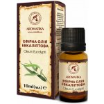 Aromatika Esenciální olej Eukalyptus 10 ml – Hledejceny.cz