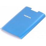 Kryt Nokia X3-02 zadní modrý – Sleviste.cz
