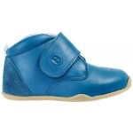 Blifestyle babyRaccoon Barefoot kotníková obuv marine modré – Hledejceny.cz