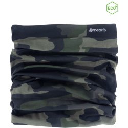 Meatfly šátek Cody Rampage Camo maskáč