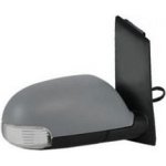 Pravé zpětné zrcátko VOLKSWAGEN TOURAN (1T) | 2003-2006 | elektrické, vyhřívané, pro lak | TAIWAN | Zboží Auto