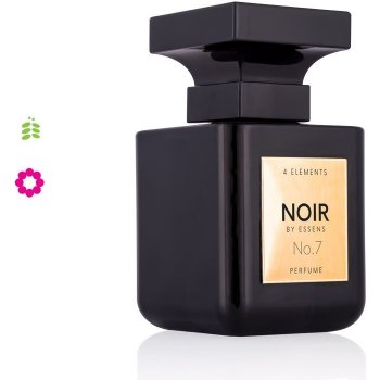 Noir by Essens 7 parfém dámský 50 ml