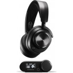 SteelSeries Arctis Nova Pro Wireless X – Zboží Živě