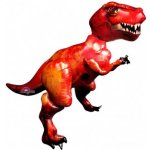 BALÓN fóliový AirWalker T Rex – Zboží Dáma