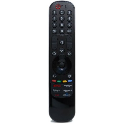 Dálkový ovladač LG AN-MR22GC infra T-Control – Hledejceny.cz