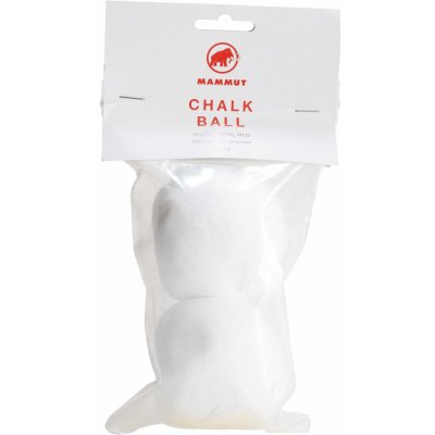 Mammut Chalk Ball 2 x 40g – Zboží Mobilmania