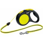Flexi New NEON Pes Zatahovací vodítko – Zboží Mobilmania