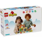 LEGO® DUPLO® 10416 Péče o zvířátka na farmě – Zboží Živě