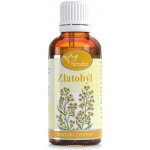 Serafin Zlatobýl tinktura z pupenů extra silná 50 ml – Hledejceny.cz