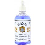 Morgans antibakteriální gel na ruce 250 ml – Zboží Dáma