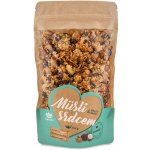 topnatur MÜSLI SRDCEM PALEO&KOKOS 350g – Zbozi.Blesk.cz