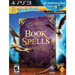 Book of Spells – Zboží Mobilmania