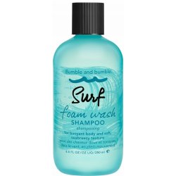 Bumble and Bumble Surf Foam Wash Shampoo 250 ml