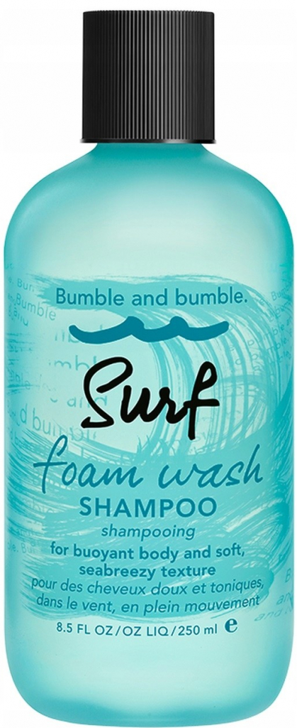 Bumble and Bumble Surf Foam Wash Shampoo 250 ml