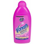 Vanish Gold šampon na koberce 500 ml – Zboží Dáma