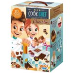 Buki Výroba čokoládových dobrot – Zboží Mobilmania