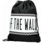 Bench VANS ed Novelty Black/White – Zboží Dáma