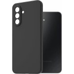 AlzaGuard Matte TPU Samsung Galaxy A17 černý AGD-PCT498B – Zboží Živě