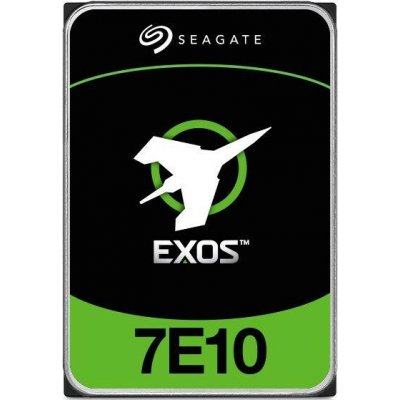 Seagate Exos 7E10 10TB, ST10000NM018B – Hledejceny.cz
